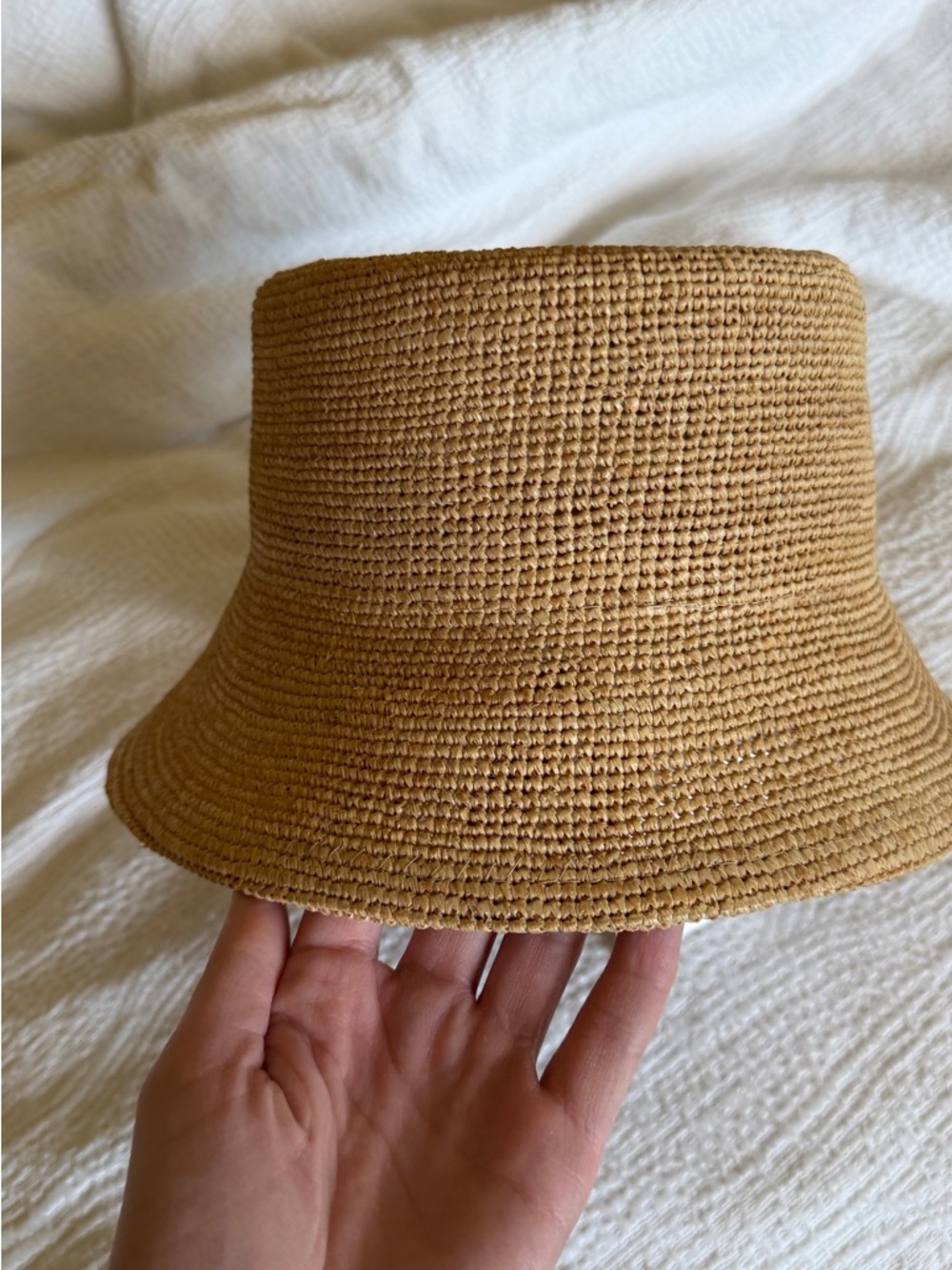 Lack Of Color: The Inca Bucket Hat - Picture 6 of 9